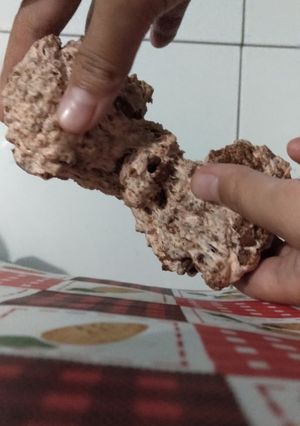 Foto resep Marshmaloww chewy ala shabiyah