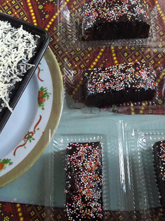 Foto resep Brownies kukus Ny.Liem
