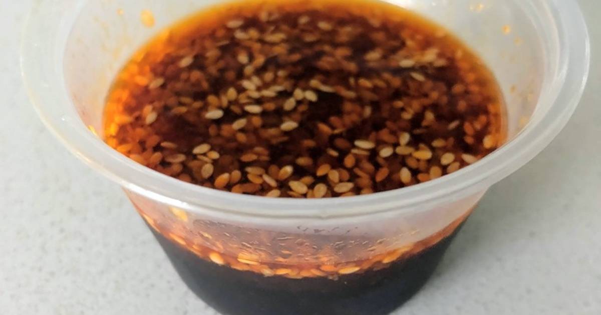 Yaki Niku No Tare Japanese Bbq Sauce Recipe By Eiko Cookpad