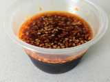 yakitori sauce