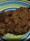 Pollo de Lyon (creado por mi.)