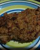 Pollo de Lyon (creado por mi.)