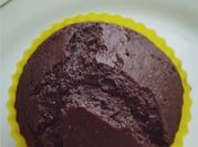 Kép erről: vegán muffin
