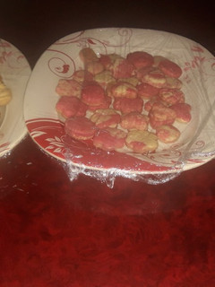 Cookies ainihin hoton girkin