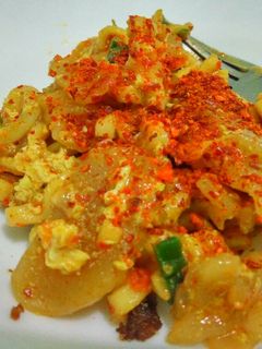 Foto resep Seblak Basah Endes Banget