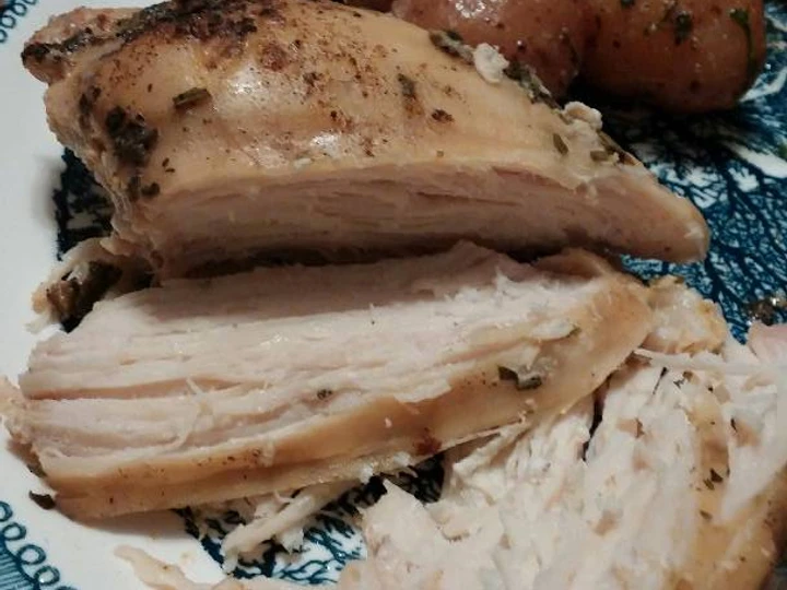 Recipe Crockpot Beer Chicken the So Delicious You can take Joss in your mouth