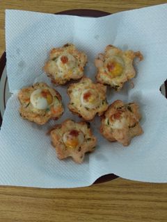 Foto resep Tahu fantasi