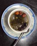 Chè sâm bổ lượng