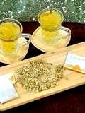 Chamomile tea