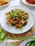 Bada Goreng Lado Hijau