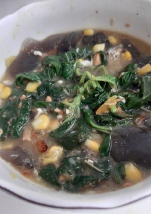 Foto resep Kapurung