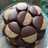 Galletitas de cacao y naranja