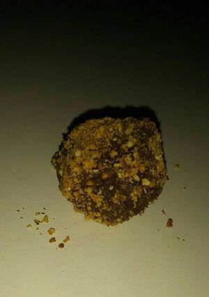 Una foto de Trufas económicas !!😉