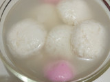 स्पंजी रसगुल्ला (spongy rasgulla recipe in Hindi)