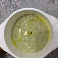 Mpasi 4 bintang রেসিপির প্রধান ছবি