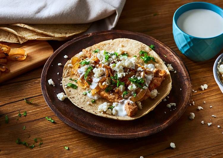 Puerco De Tacos Puerco De Tacos