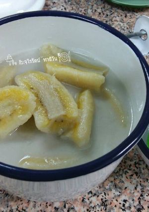 รูปของ กล้วยบวดชี