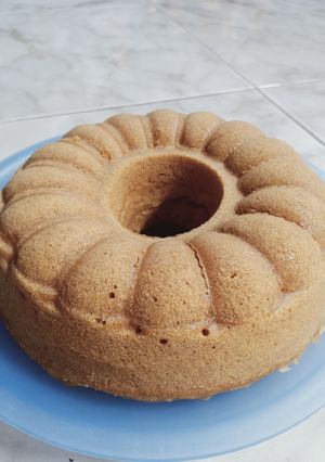 Foto resep 4. Bolu Kukus Gula Merah