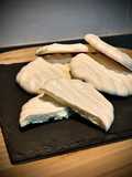 Meringue Veggie