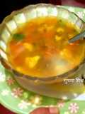 Vegetable Soup