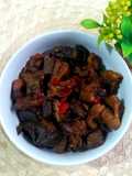 Babat Iso Gongso
