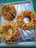 ROSCAS DE Pascuas😘💋💕💚💖💋💕😘😜