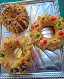 ROSCAS DE Pascuas😘💋💕💚💖💋💕😘😜