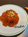 Vegan Muhammara (Jain)