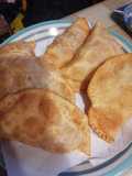 Empanadas Jurel a mi manera