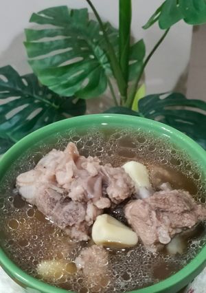 Foto resep Baikut Teh