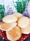 Faluches/ pans bagnats