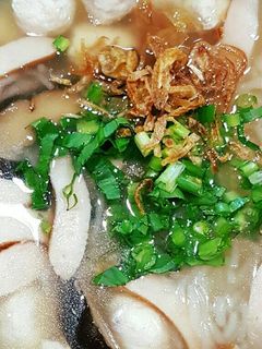 รูปของ ก๋วยจั๊บญวน
