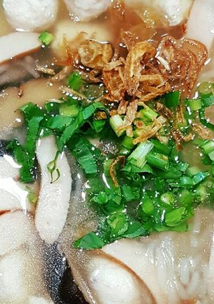 รูปของ ก๋วยจั๊บญวน