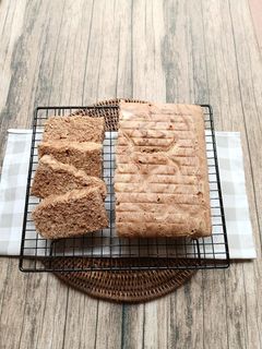 Foto resep Bolu Kukus Moca