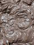 Buttercream de chocolate