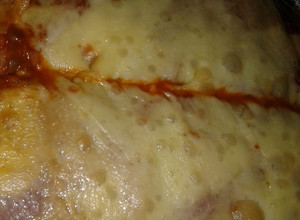 Una foto de Matambre a la pizza (Mv)