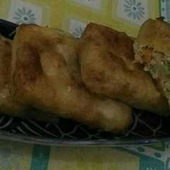 รูปของ Martabak Tahu