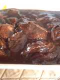 Asado negro- Venezuela