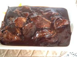 Foto principal de Asado negro- Venezuela