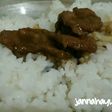 Daging Sapi Saus Teriyaki #KitaBerbagi