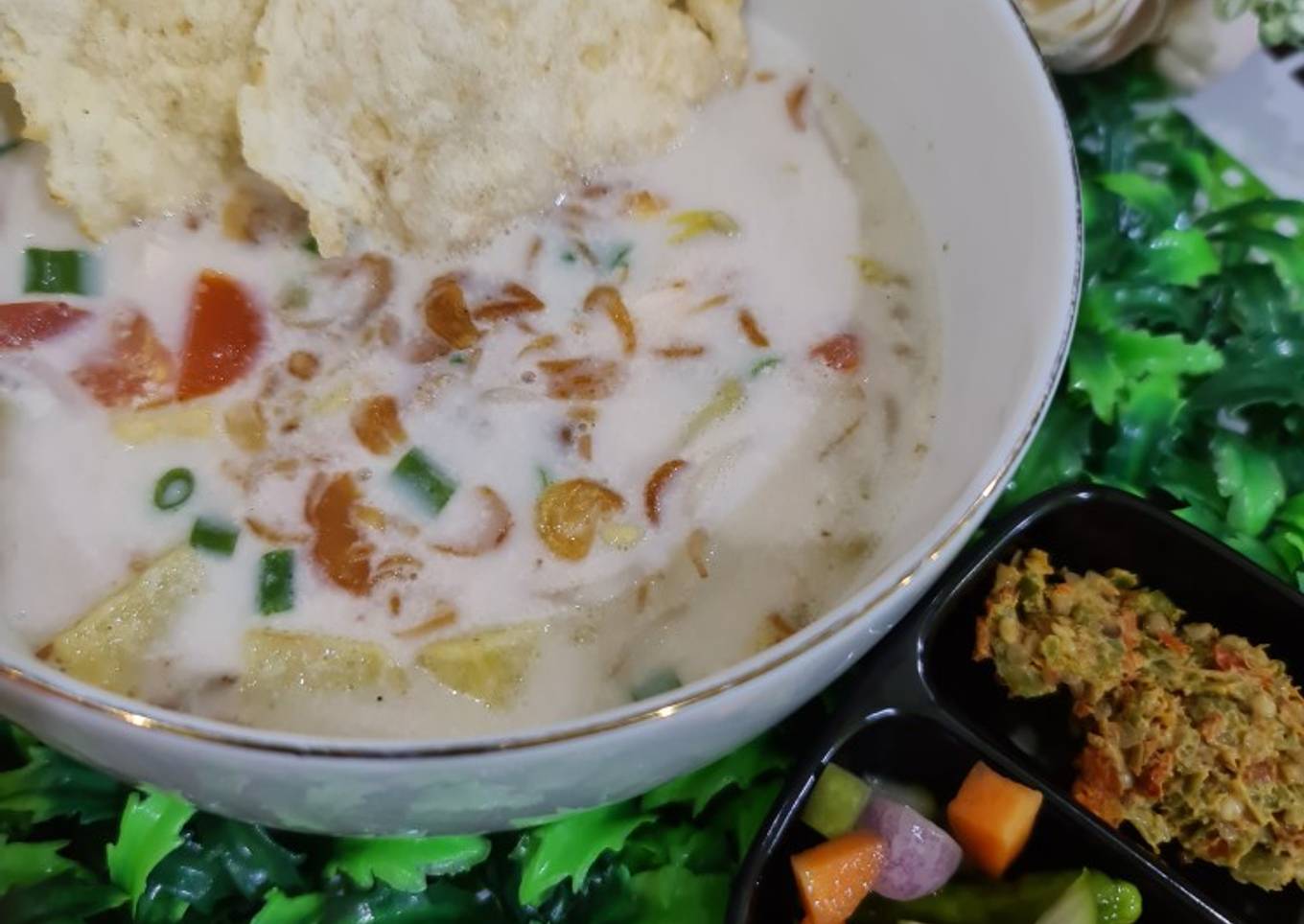 Soto betawi