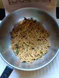 முருங்கை கீரை நூடுல்ஸ்(murungaikeerai noodles recipe in tamil)
