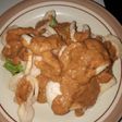 Gado-gado siram ala Surabaya