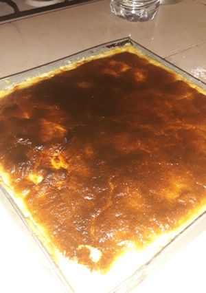 صورة لوصفة كارنتيكا حامي