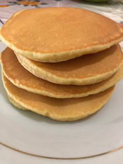 Foto resep Cheese Pancake