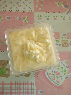 Foto resep Cream cheese home made