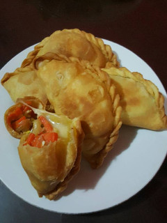Foto resep Pastel kuanelop