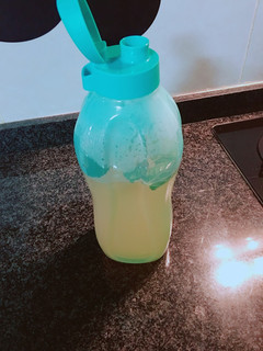 Una foto de Zumo de limón para dietas o no
