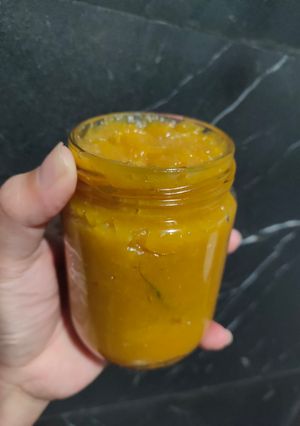 Foto resep Selai srikaya