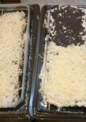 Foto resep Brownies panggang simple